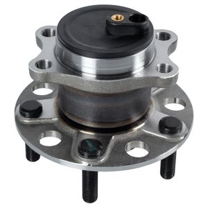 Wiellager 172497
