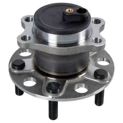 Wiellager 172497