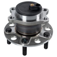 Wiellager 172497