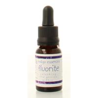 Indigo Essences Fluorite 15 Milliliter