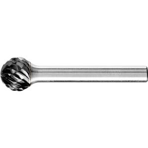 PFERD TOOLS 21001046 Freesstift Lengte 51 mm Afmeting, Ø 12 mm Werklengte 10 mm Schachtdiameter 6 mm