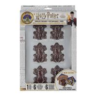 Harry Potter Chocolate Frog Mold New Edition - thumbnail