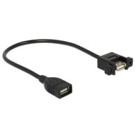Ngk Usb a naar usb a inbouwkabel