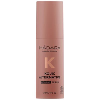 MÁDARA Skincare KOJIC Alternative Pigment Serum 30ml