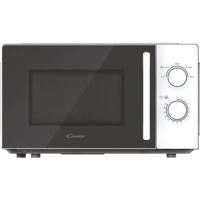 CMW20SMWLI Mono CANDY Idea magnetron - 20L - MO: 700W - Mechanische UI - 5 vermogensniveaus - Wit