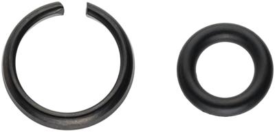 HAZET Ringset 9012M-09/2