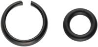 HAZET Ringset 9012M-09/2