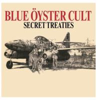Blue Oyster Cult - Secret Treaties LP Blue Oyster Cult - Secret Treaties LP