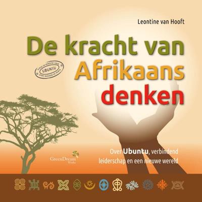 De kracht van Afrikaans denken (Hardback)