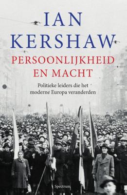 Persoonlijkheid en macht (Hardback)