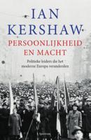 Persoonlijkheid en macht (Hardback)