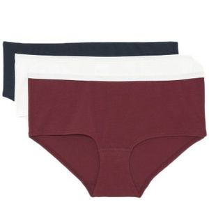 Marc O Polo Slim Fit Panty 3 stuks