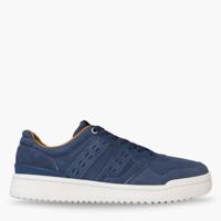 Heren Sneaker Elsloo | Denimblauw