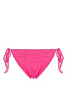 Bond-eye bas de bikini Anisha - Rose