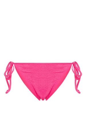 Bond-eye bas de bikini Anisha - Rose