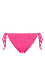 Bond-eye bas de bikini Anisha - Rose