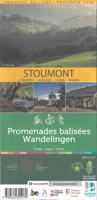 Wandelkaart 018 Stoumont | NGI - Nationaal Geografisch Instituut Wandelkaart 018 Stoumont | NGI - Nationaal Geografisch Instituut