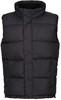 Ragetta RG898 Northdale Insulated Bodywarmer - Black - L