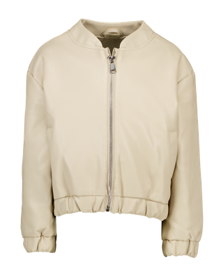 Jas - Beige