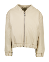 Jas - Beige