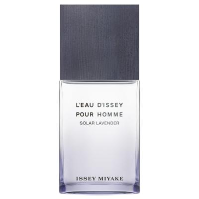 Issey Miyake L'Eau D'Issey Pour Homme Solar Lavender Eau de Toilette Intense 100ml