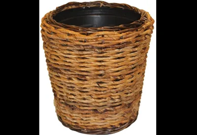 Drypot abaca d45h42cm