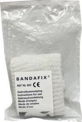Bandafix H Kant en klaar dijbeen bruin 22-6 (1 st)
