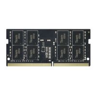 Team Group S/O 32GB DDR4 PC 3200 Team Elite retail TED432G3200C22-S01 geheugenmodule