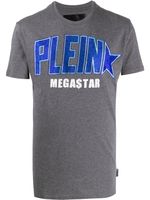 Philipp Plein t-shirt Megastar - Gris - thumbnail