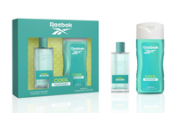 Reebok Cool Your Body Giftset