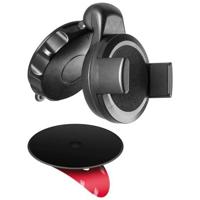 Smartphone autohouder