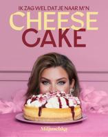 Ik zag wel dat je naar m'n cheesecake (Hardback)