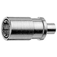 Telegärtner J01161A0281 J01161A0281 SMB-connector 1 stuk(s) - thumbnail