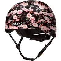 Melon helm urban active rose garden xl-xxl