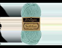 Scheepjes Softfun - 2625 Sea Mist