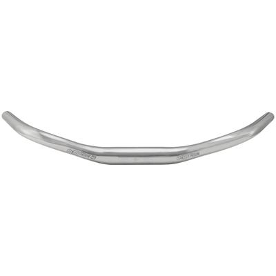 Elvedes Ergotec stuur stuttgarter 31,8 610mm 52° zilver