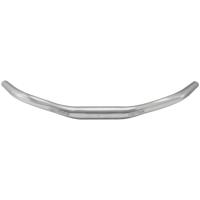 Elvedes Ergotec stuur stuttgarter 31,8 610mm 52° zilver
