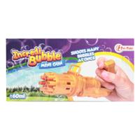 Toi-Toys Bellenblaas pistool goud