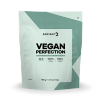 Vegan Perfection - Special Series | Body & Fit | 986g Vegan Perfection - Special Series | Body & Fit | 986g