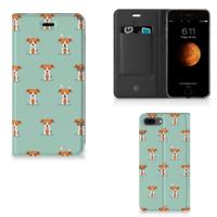 Apple iPhone 7 Plus | 8 Plus | Hoesje maken | Pups