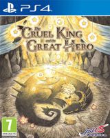 The Cruel King and the Great Hero Storybook Edition - thumbnail