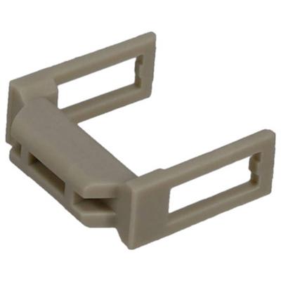 EMG Latch and Custom Components TE AMP EMG Latch and Custom Components 1393558-8 TE Connectivity Inhoud: 1 stuk(s)