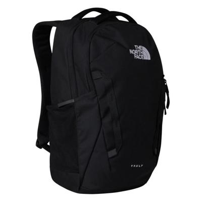 The North Face Vault Rugtas Heren TNF Black - NPF 26L