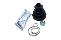 Asmanchetten set 490705