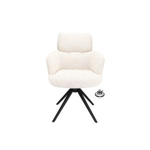 Haluta Eetkamerstoel Bettoga - Beige