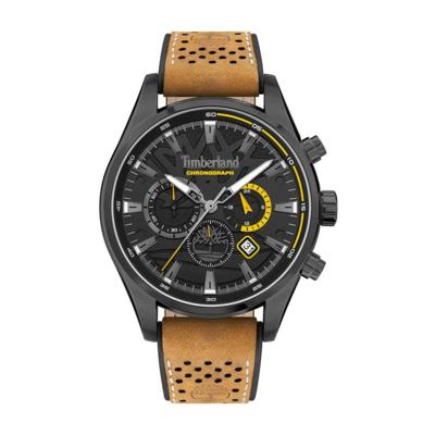 Horloge Heren Timberland TDWGC2102401 (Ø 44 mm)
