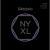 D&apos;Addario NYXL1164 Nickel Wound Medium 11-64 7-snarige set