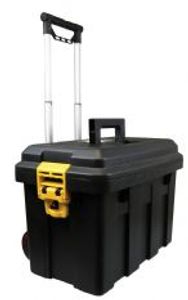 Jumbo Opberg trolley met wielen