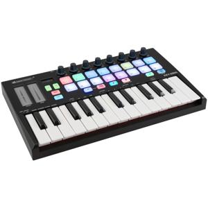 Omnitronic KEY-2816 USB/MIDI-keyboard