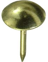 Connex siernagel 6.5mm vermessingd 80st ms - ky6320006